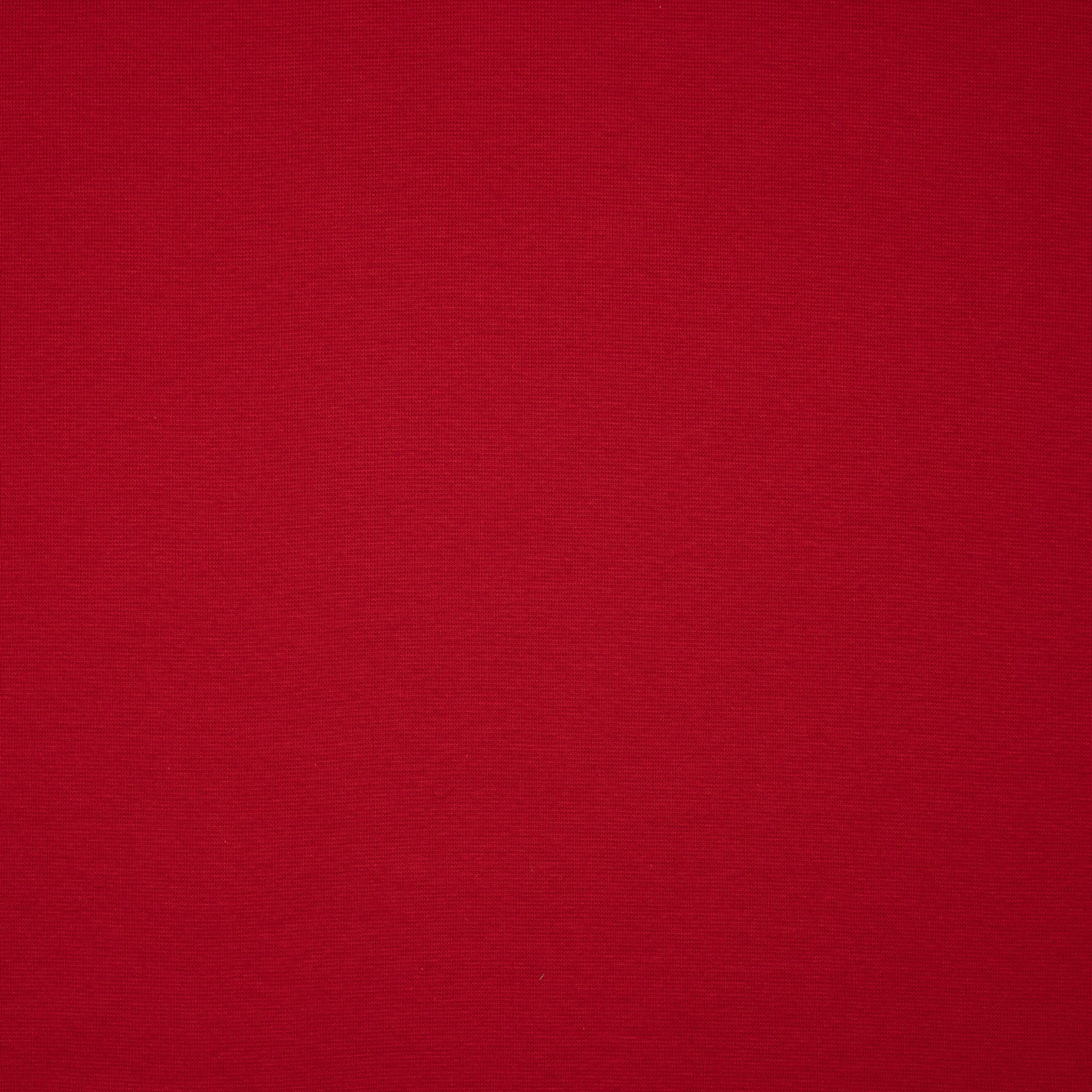 Bio Bündchen Tomatenrot