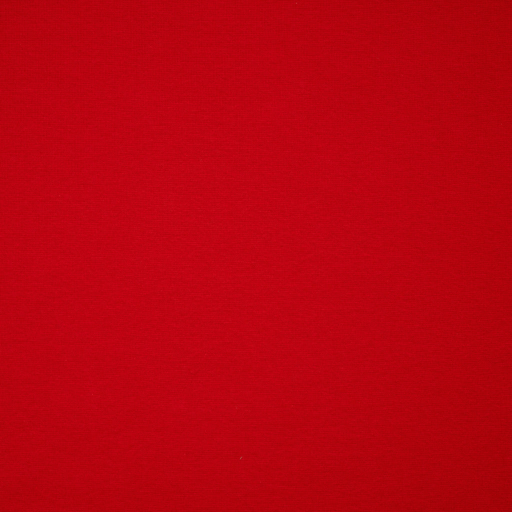 Bio Bündchen Tomatenrot