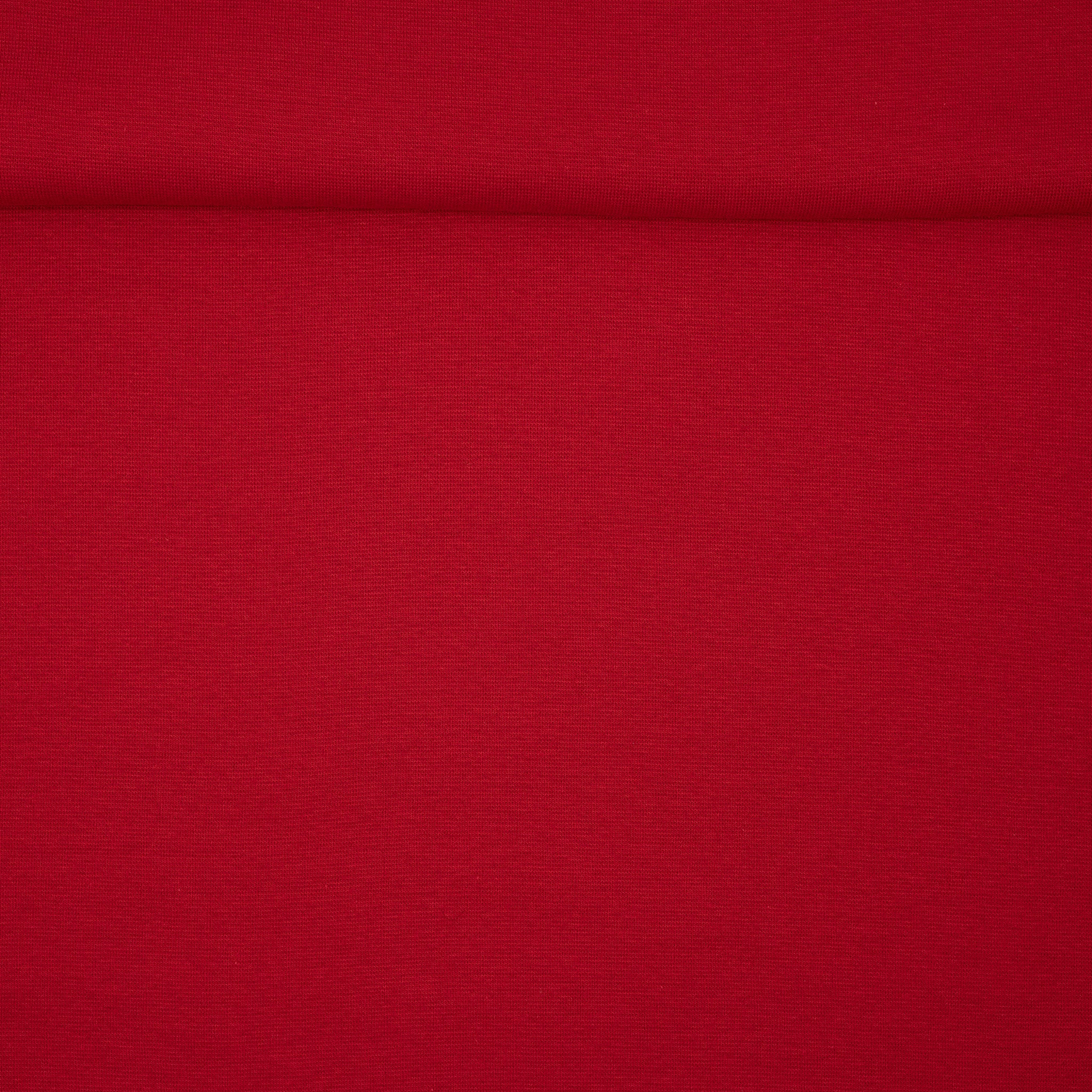 Bio Bündchen Tomatenrot