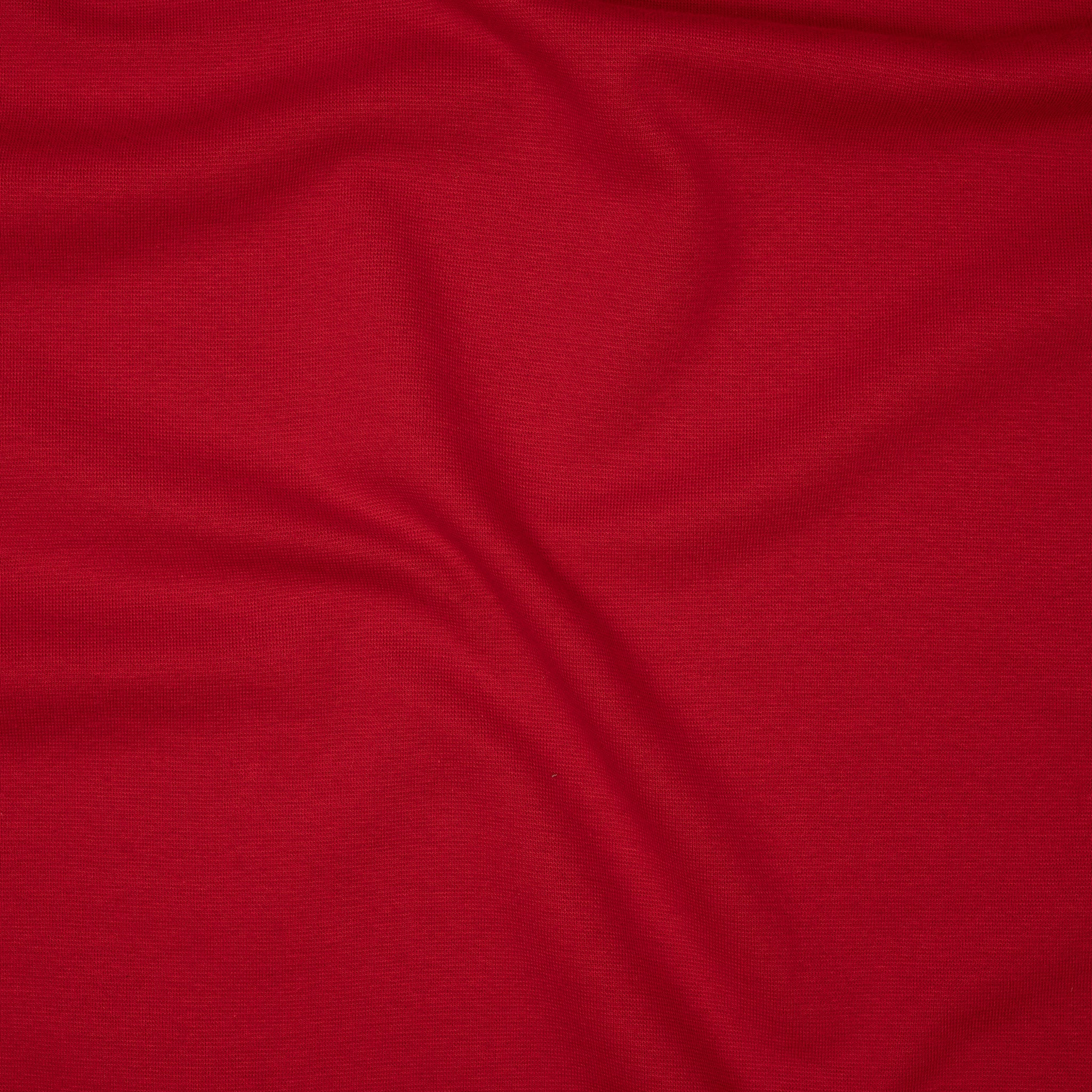 Bio Bündchen Tomatenrot