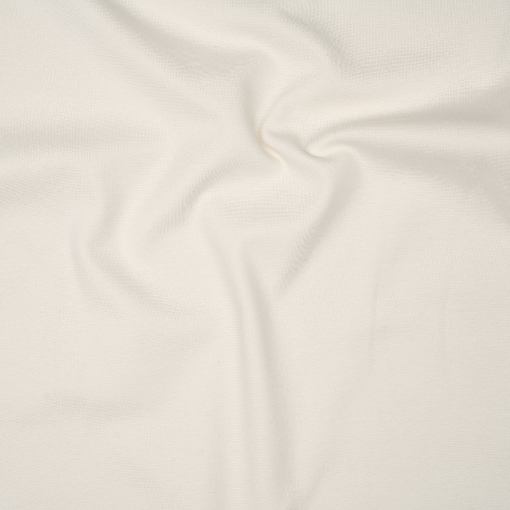 Bio Bündchen Weiß Ecru