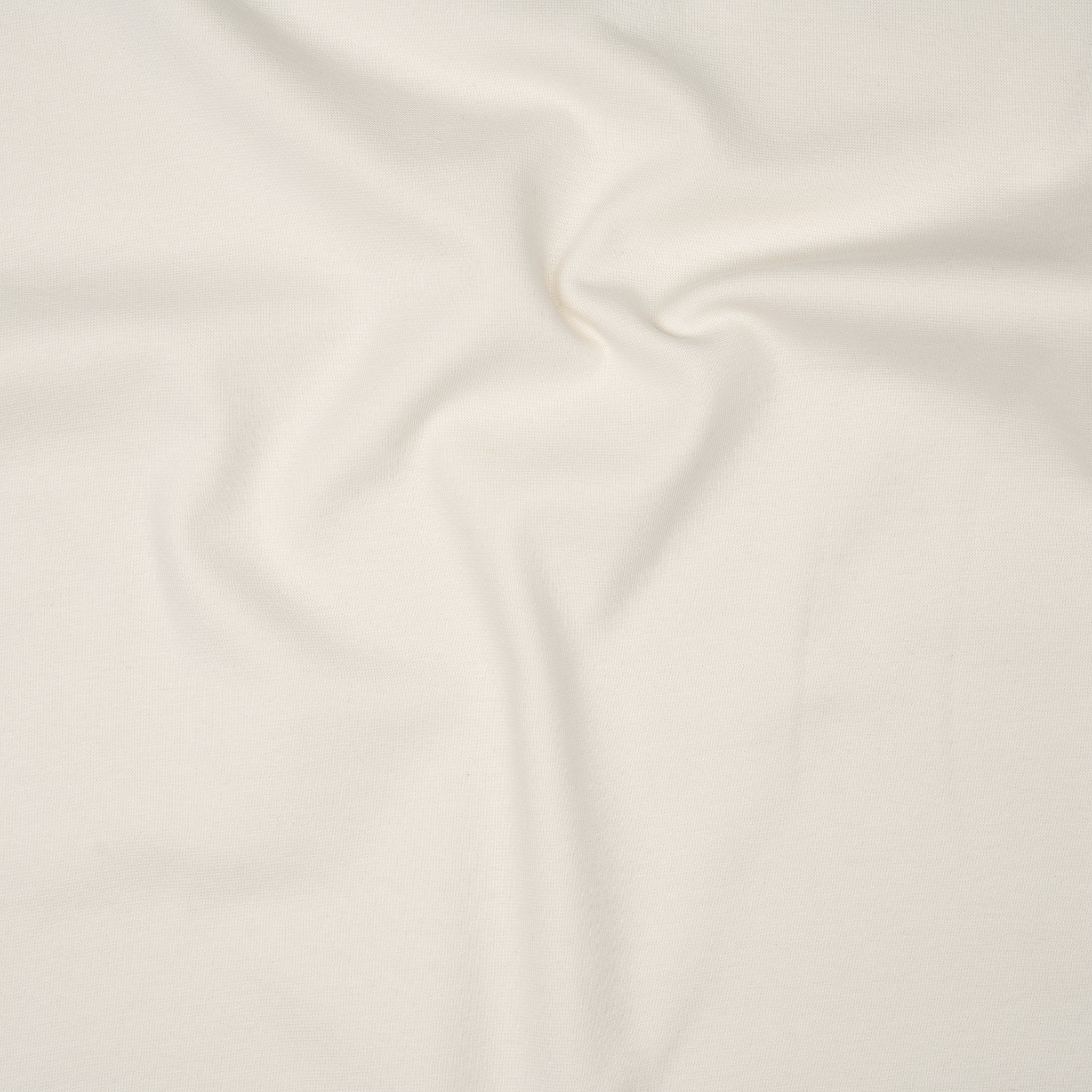 Bio Bündchen Weiß Ecru