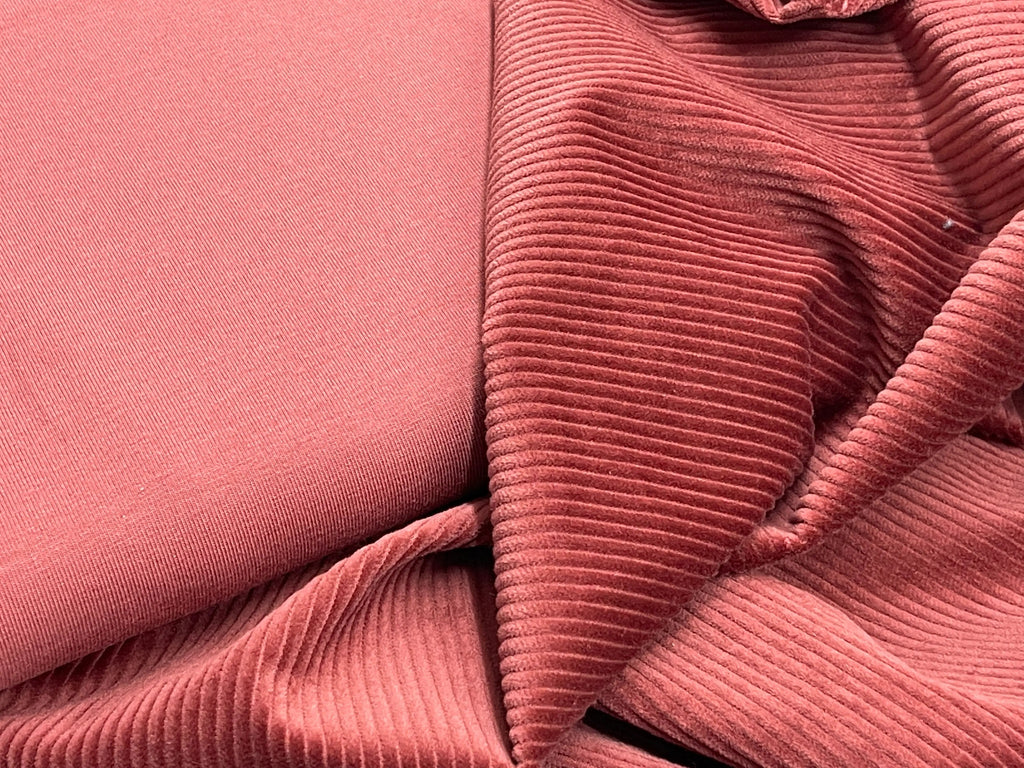 Bio Cord Cayenne | Stoffwerk