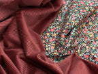 Bio Cord Cayenne | Stoffwerk