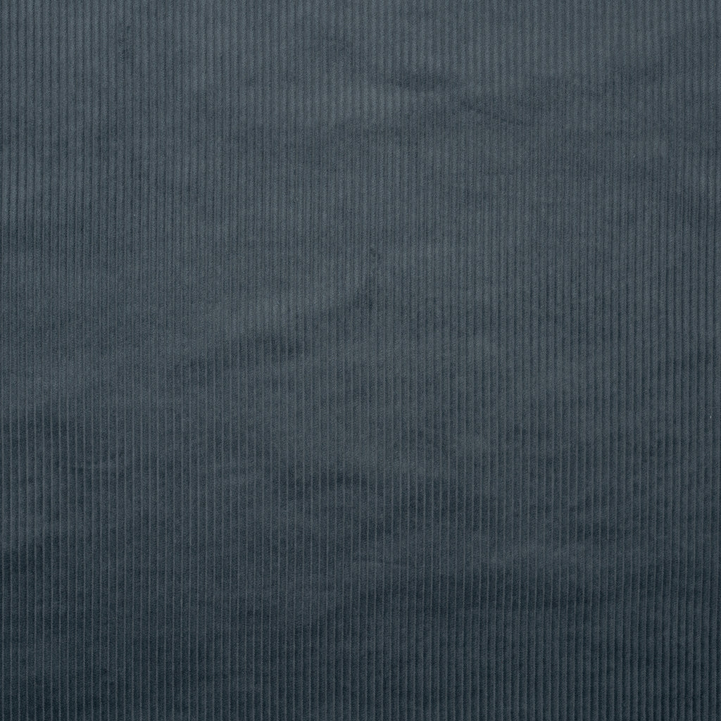 Bio Cord Rauchblau Dunkel