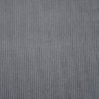 Bio Cordnicky Grau | Stoffwerk