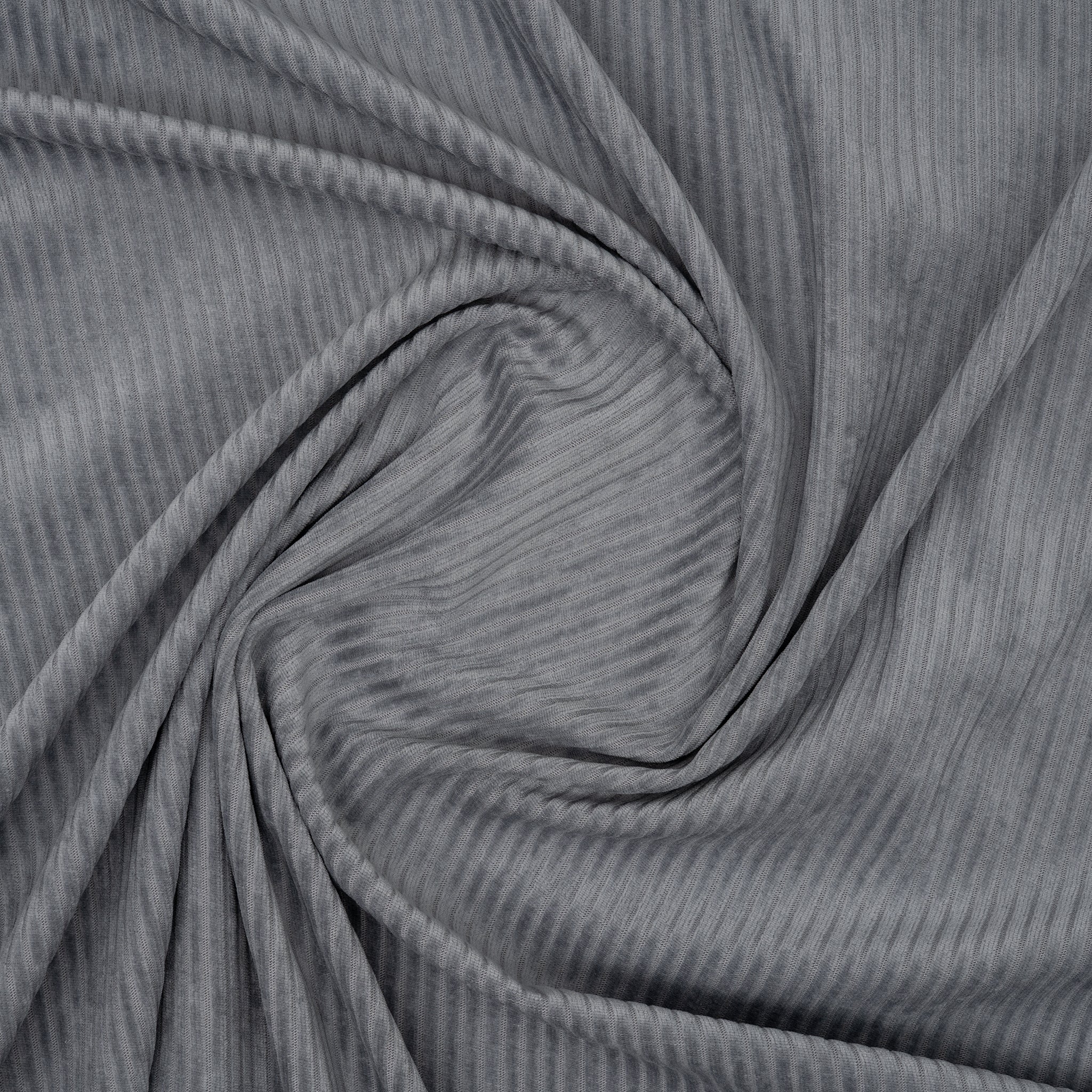 Bio Cordnicky Grau | Stoffwerk