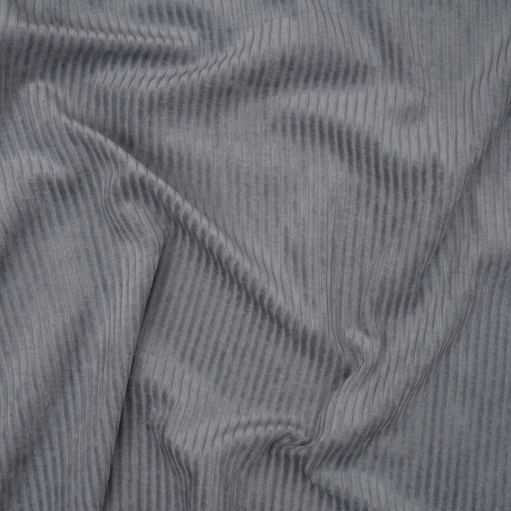 Bio Cordnicky Grau | Stoffwerk