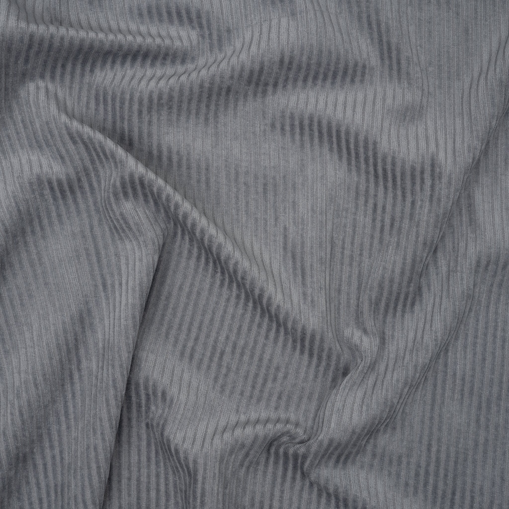 Bio Cordnicky Grau | Stoffwerk
