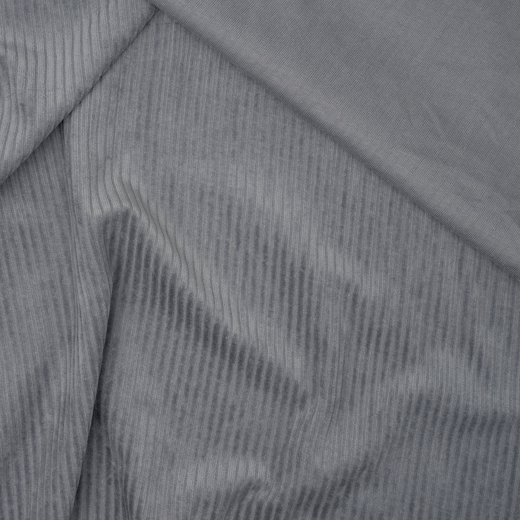 Bio Cordnicky Grau | Stoffwerk