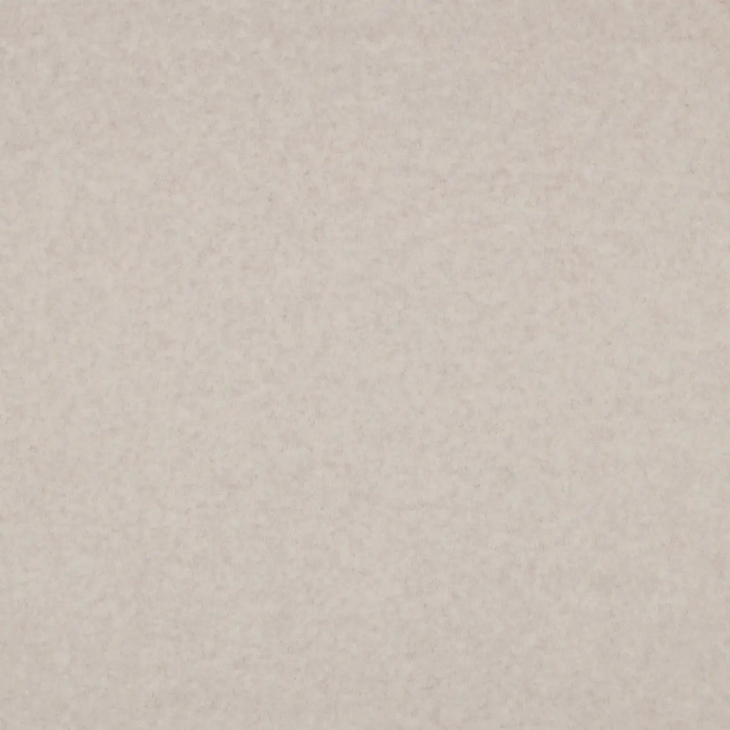 Bio Fleece Baumwolle natur
