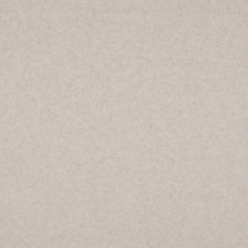 Bio Baumwollfleece Taupe Meliert | Stoffwerk