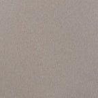 Bio Fleece Baumwolle taupe meliert