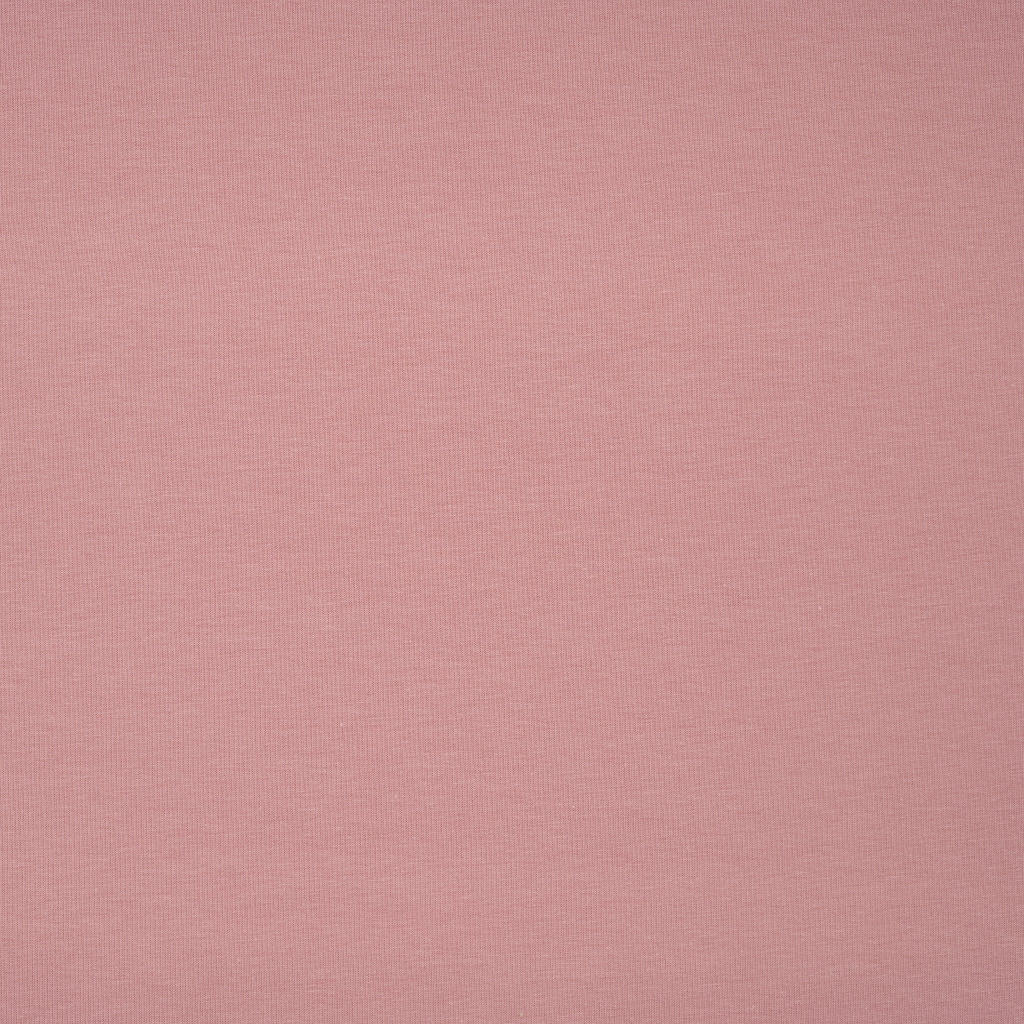Bio French Terry Altrosa | Stoffwerk