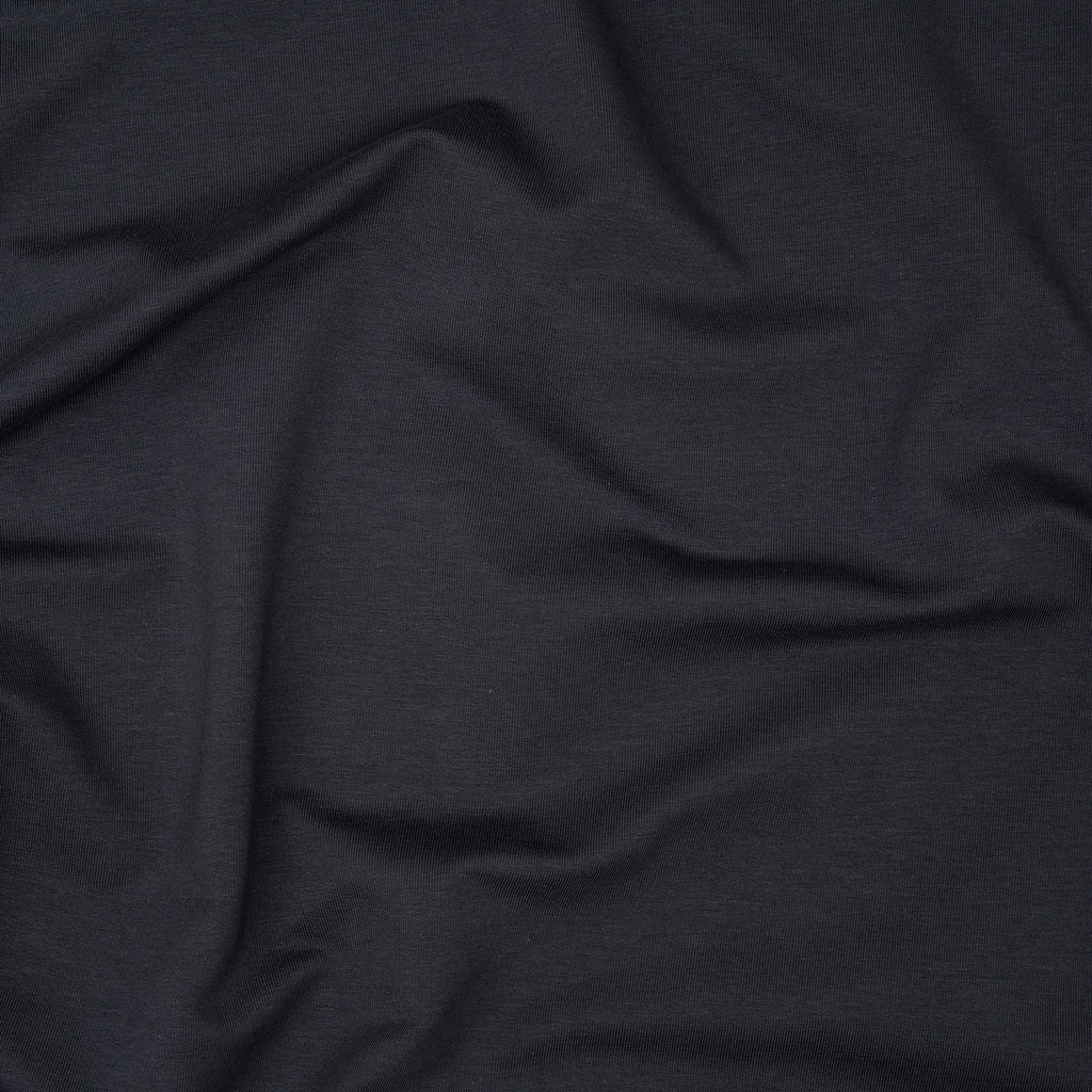 Bio French Terry Anthrazit | Stoffwerk