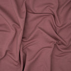 Bio French Terry Beere Rauchig