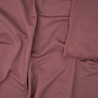 Bio French Terry Beere Rauchig