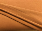 Bio French Terry caramel