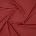 Bio French Terry Cayenne | Stoffwerk