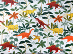 Bio French Terry Dinopark