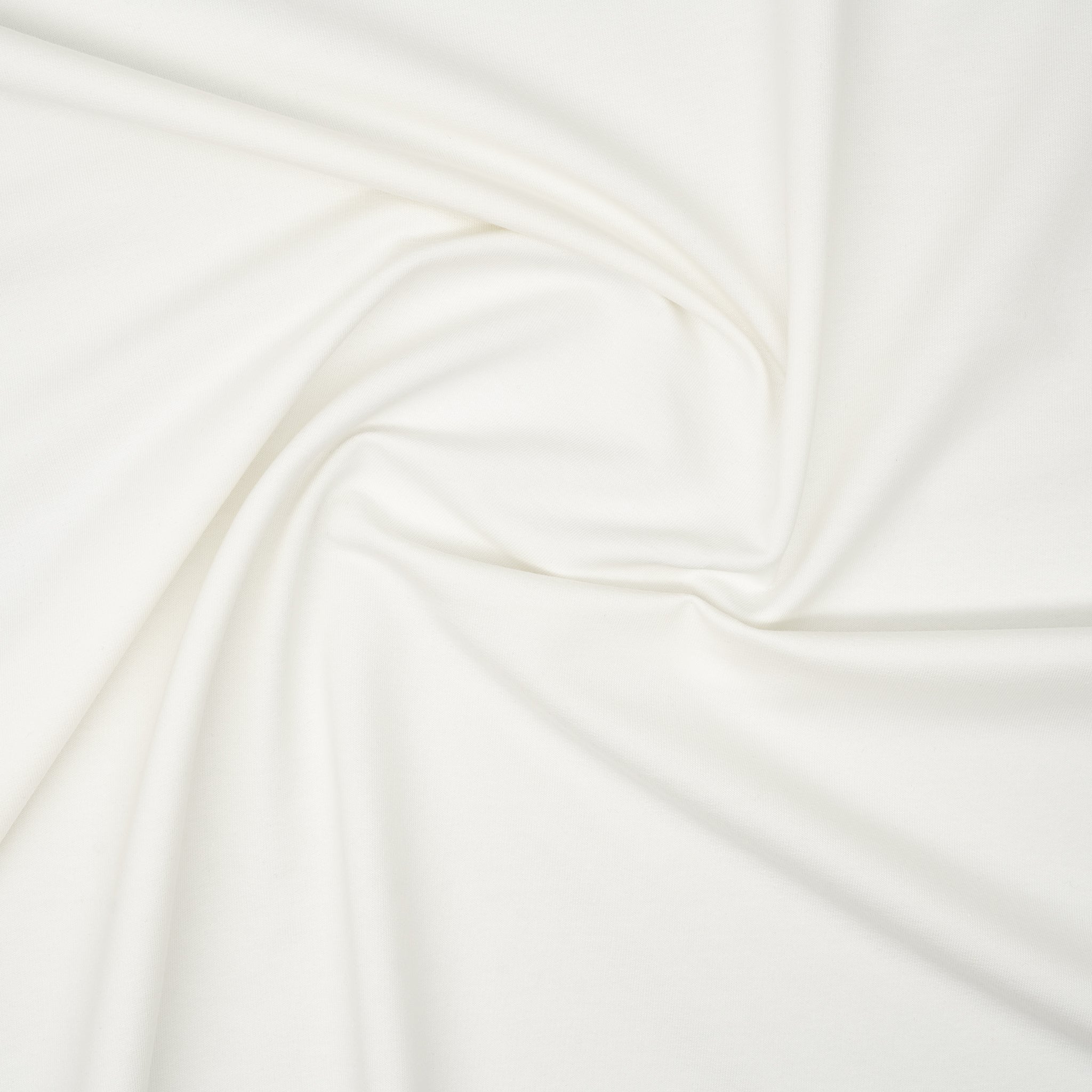 Bio French Terry Ecru | Stoffwerk