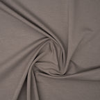 Bio French Terry Grau | Stoffwerk