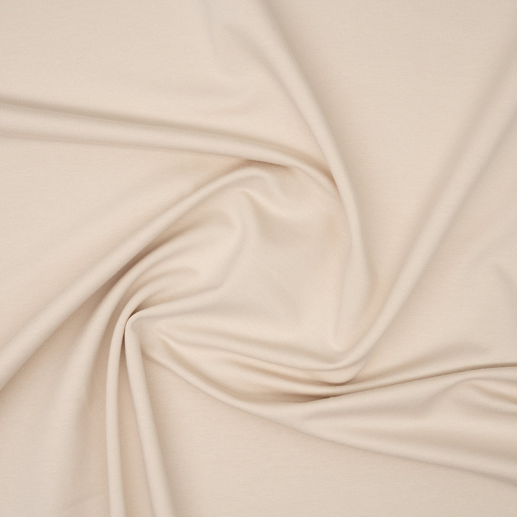 Bio French Terry Hellsand | Stoffwerk