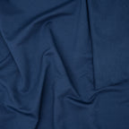 Bio French Terry Indigo