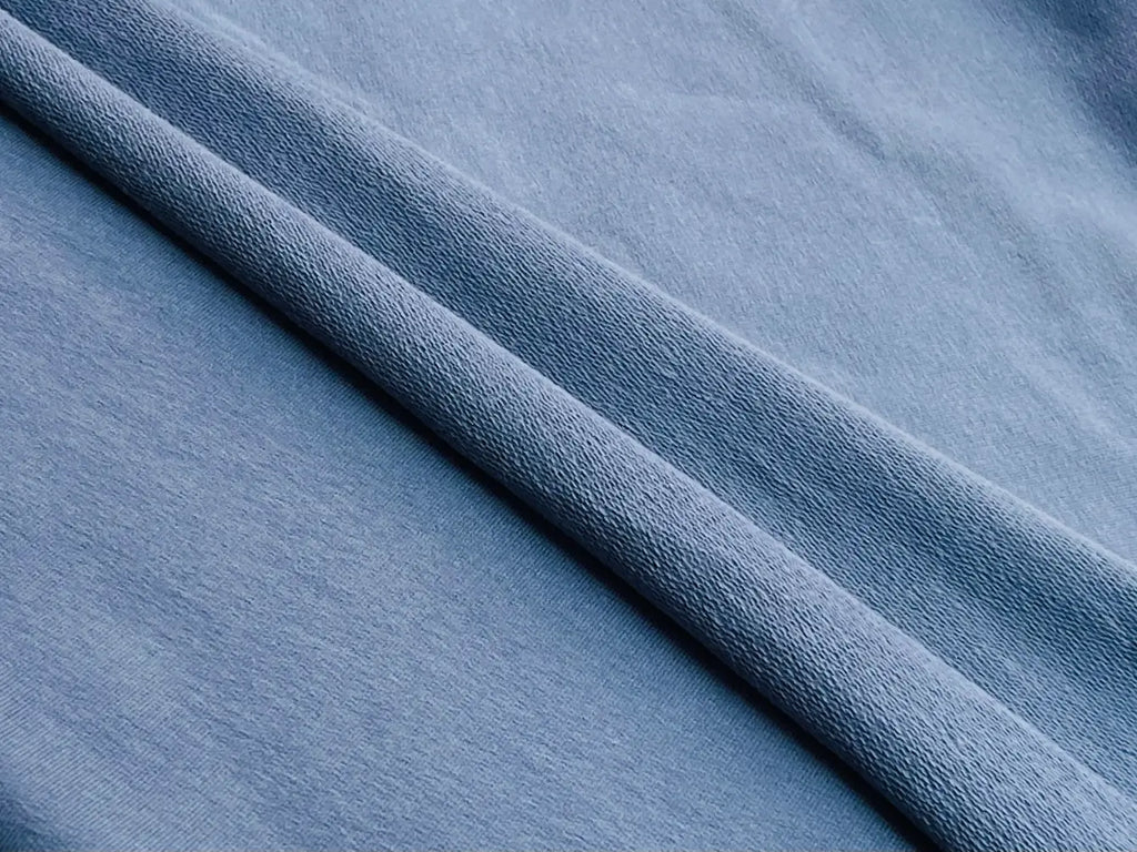 Bio French Terry jeans