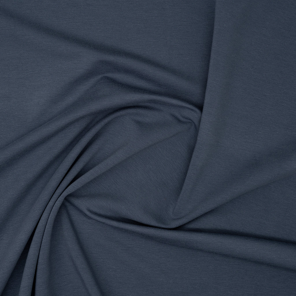 Bio French Terry Jeans | Stoffwerk