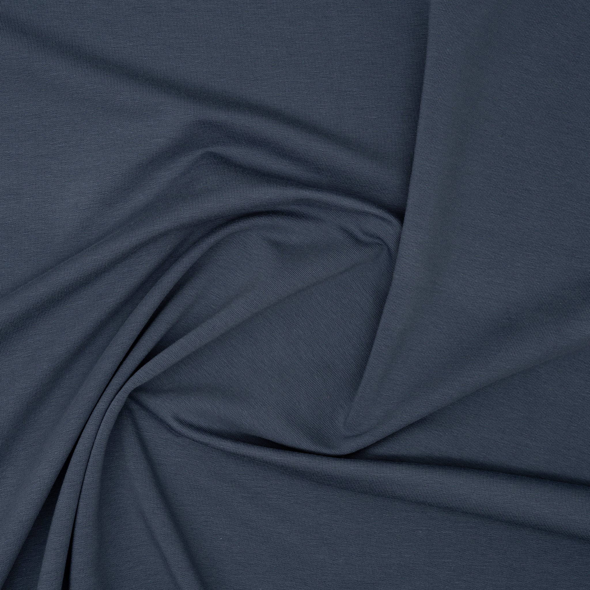Bio French Terry Jeans | Stoffwerk