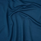 Bio French Terry Jeansblau