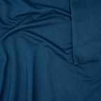 Bio French Terry Jeansblau