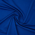 Bio French Terry Kobaltblau