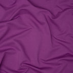 Bio French Terry Lila | Stoffwerk