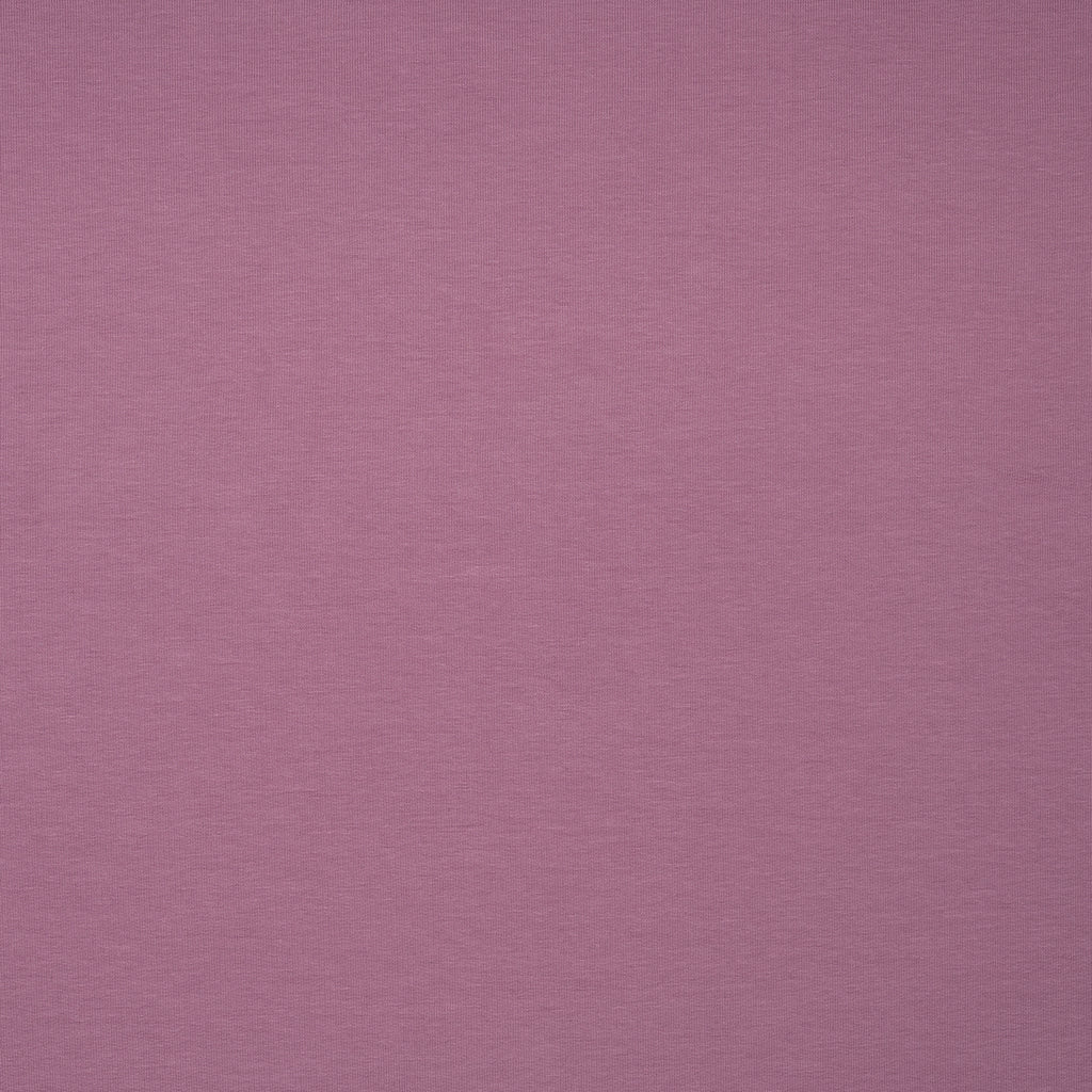 Bio French Terry Lilac