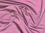 Bio French Terry lilac