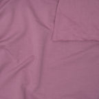 Bio French Terry Lilac | Stoffwerk