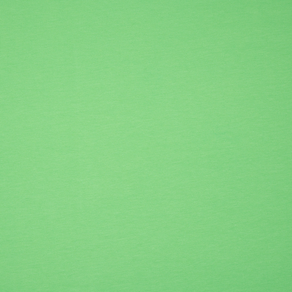 Bio French Terry Limette | Stoffwerk
