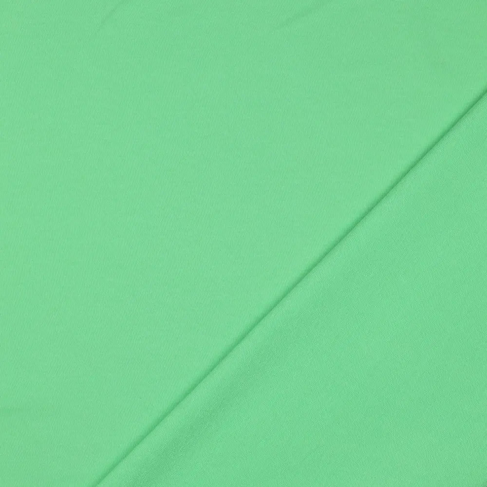 Bio French Terry limette