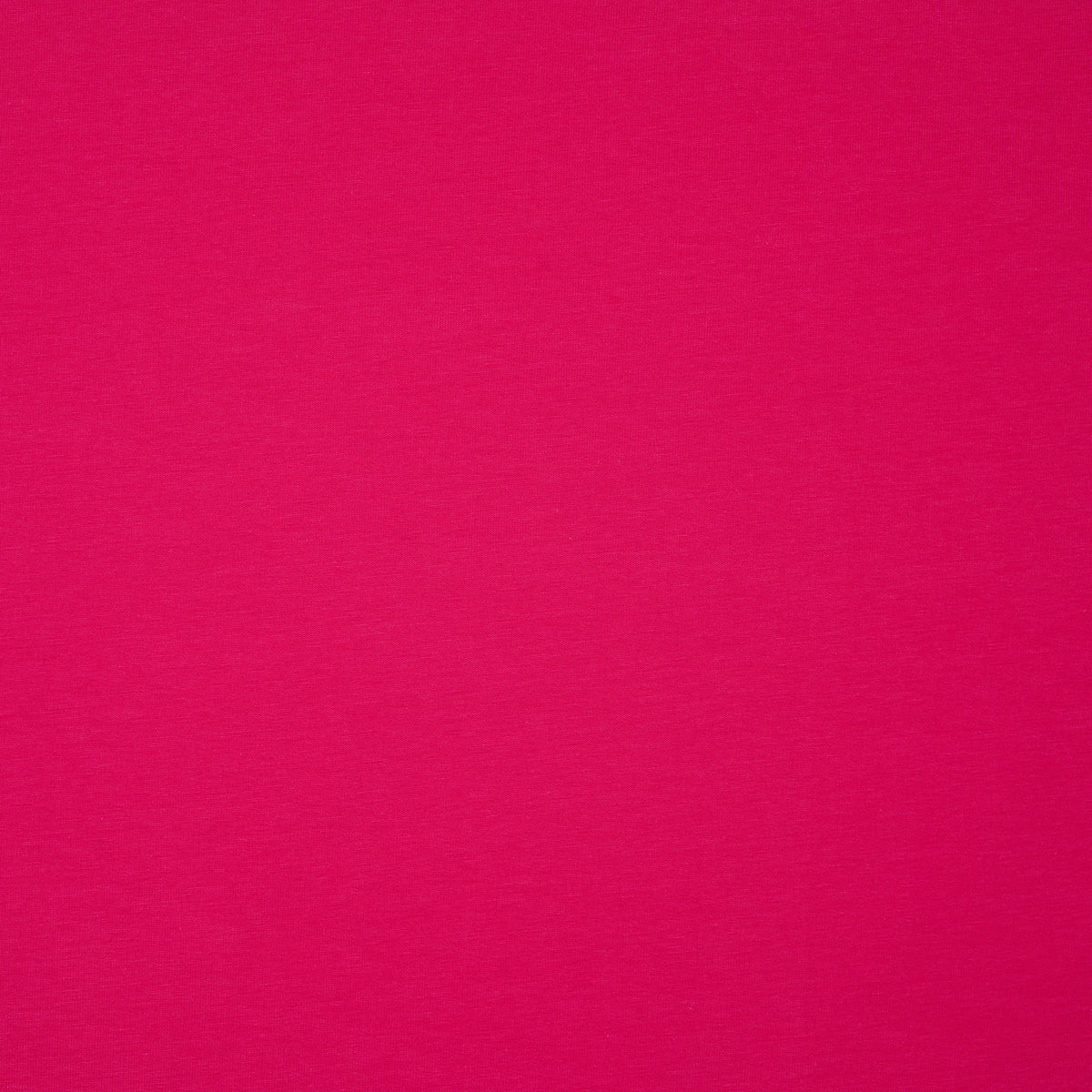 Bio French Terry Magenta