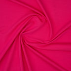 Bio French Terry Magenta | Stoffwerk