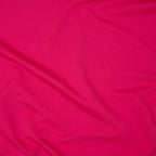 Bio French Terry Magenta | Stoffwerk