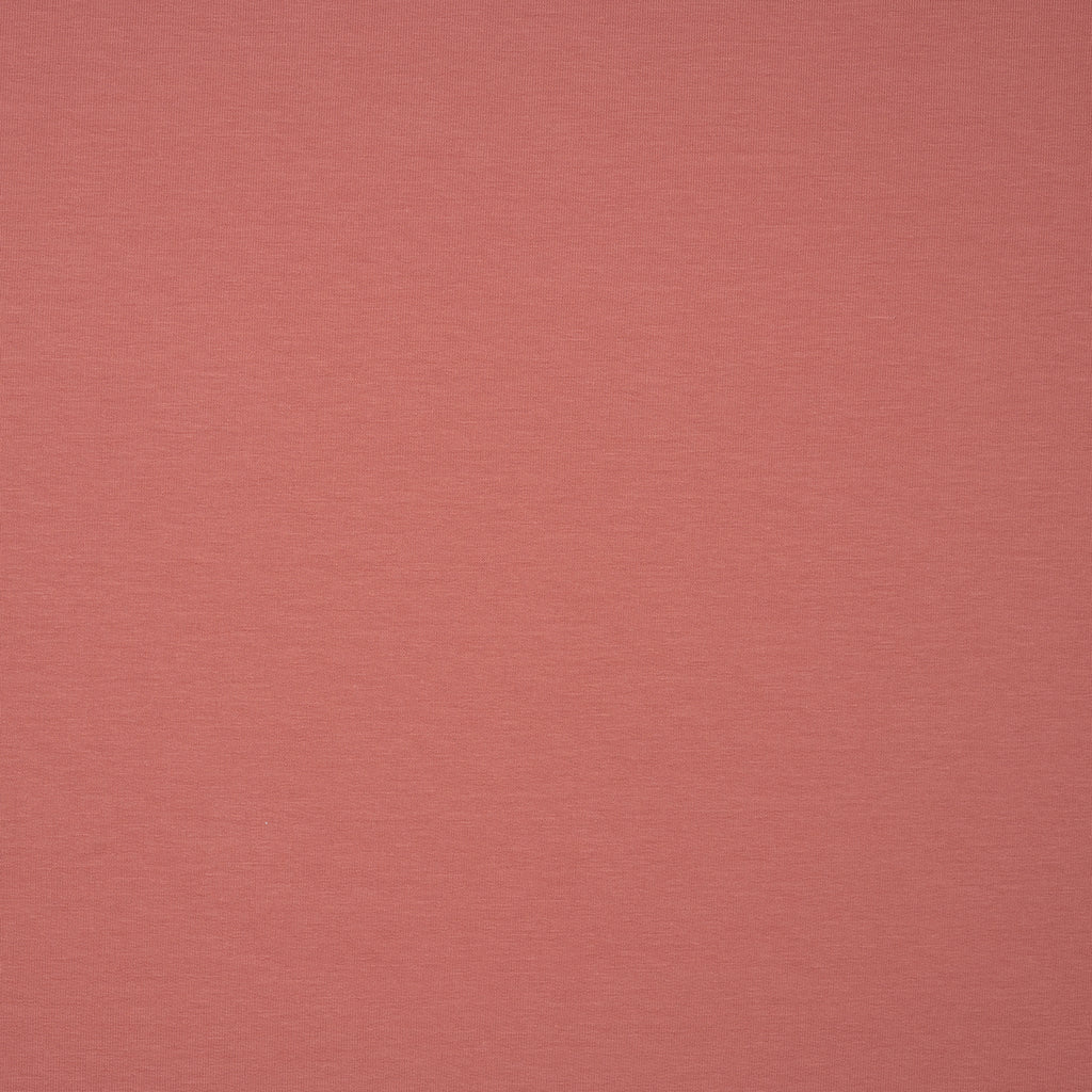 Bio French Terry Mauve | Stoffwerk