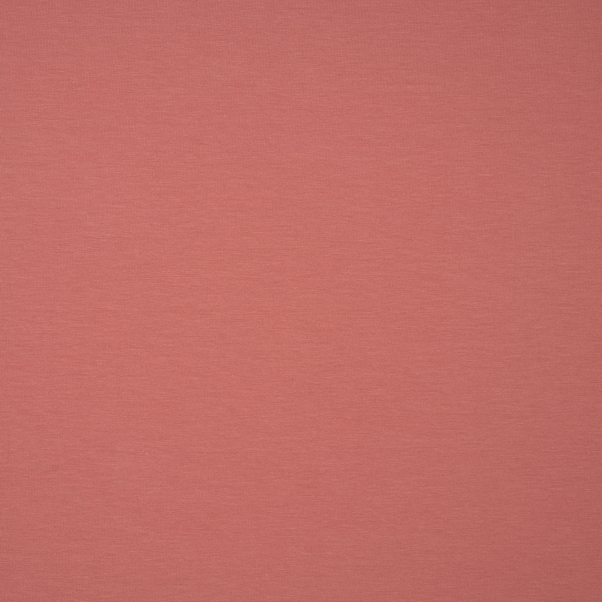Bio French Terry Mauve | Stoffwerk