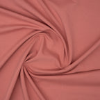 Bio French Terry Mauve | Stoffwerk
