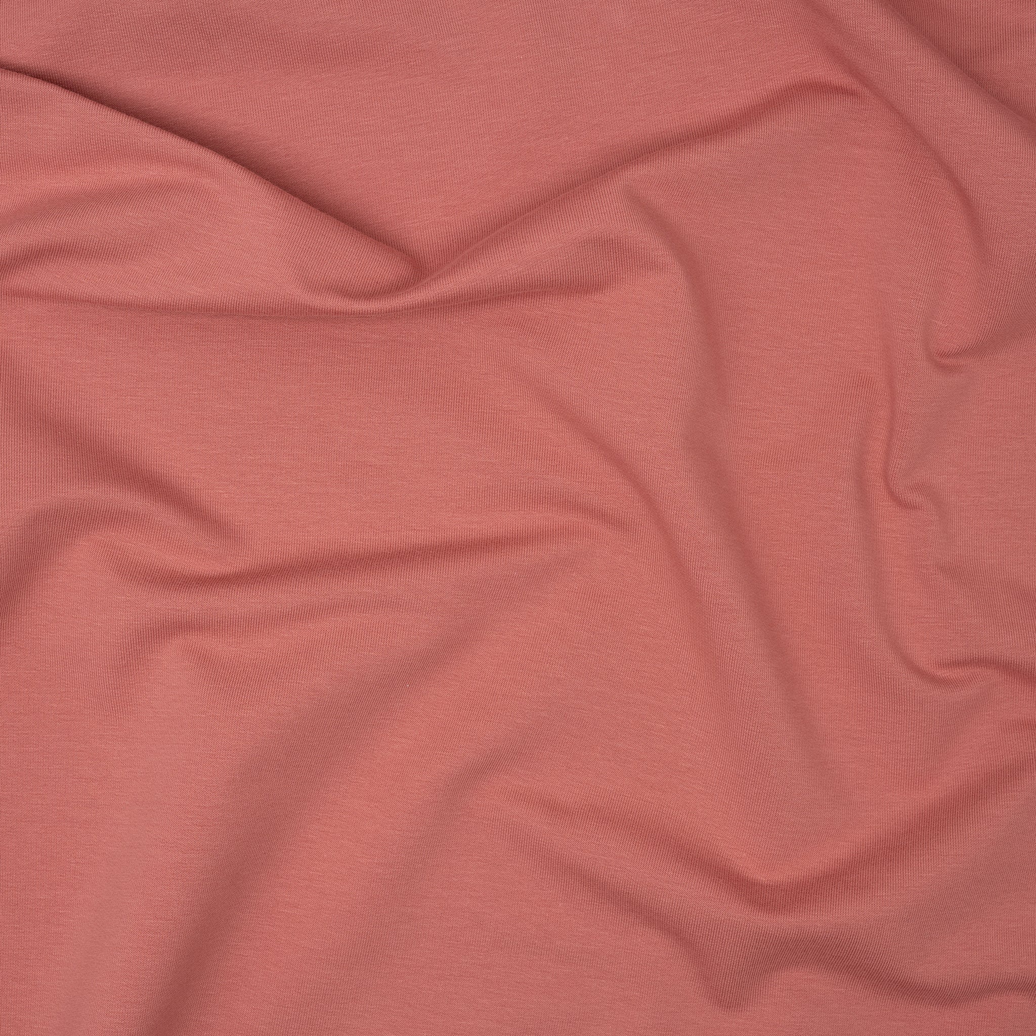 Bio French Terry Mauve | Stoffwerk