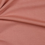 Bio French Terry mauve