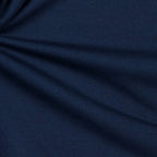 Bio French Terry nachtblau