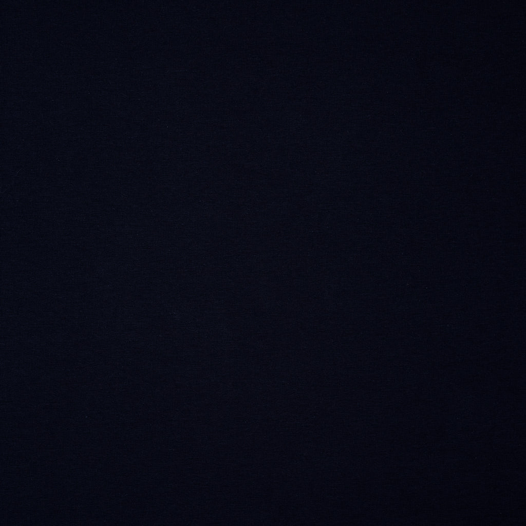 Bio French Terry Navy | Stoffwerk